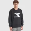 Sweatshirt Crew Chromia Sports sweatshirt