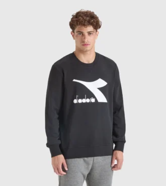 Sweatshirt Crew Chromia Sports sweatshirt