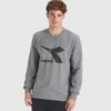 Sweatshirt Crew Chromia Sports sweatshirt