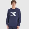 Sweatshirt Crew Chromia Sports sweatshirt Sweatshirt Crew Chromia Sports sweatshirt