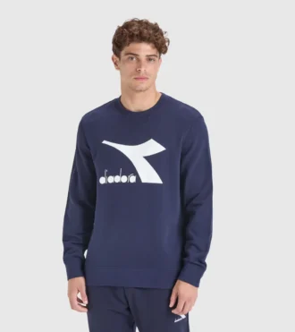 Sweatshirt Crew Chromia Sports sweatshirt
