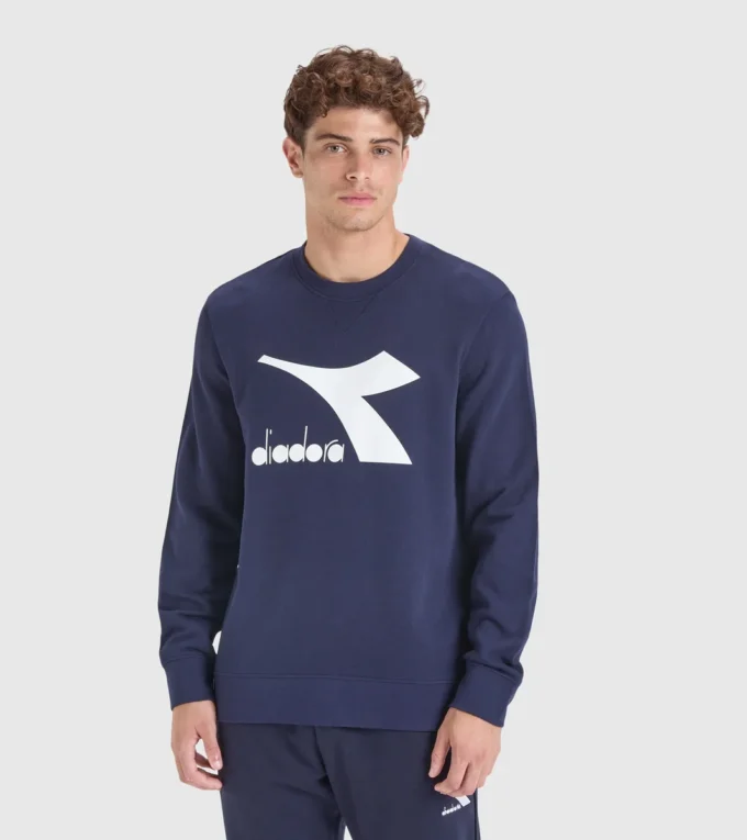 Sweatshirt Crew Chromia Sports sweatshirt Sweatshirt Crew Chromia Sports sweatshirt