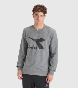 Sweatshirt Crew Chromia Sports sweatshirt