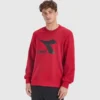 Sweatshirt Crew Chromia Sports sweatshirt Sweatshirt Crew Chromia Sports sweatshirt