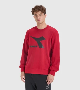 Sweatshirt Crew Chromia Sports sweatshirt