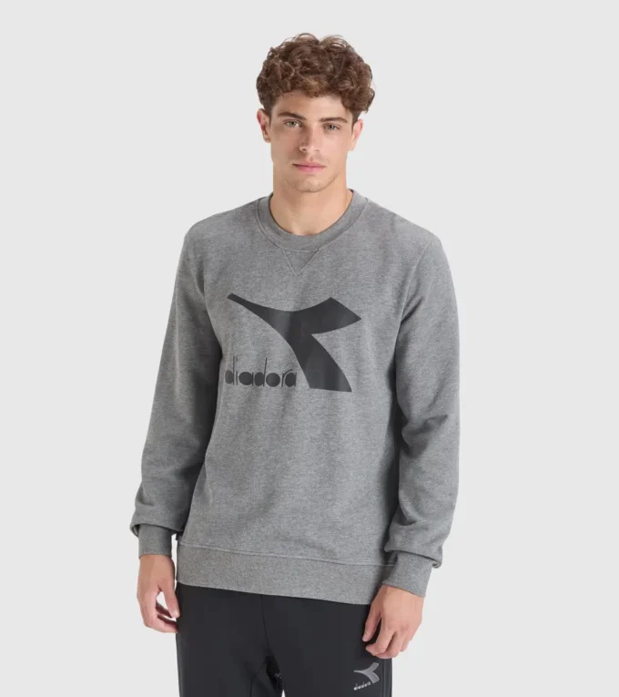 Sweatshirt Crew Chromia Sports sweatshirt