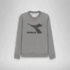 Sweatshirt Crew Chromia Sports sweatshirt