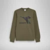 Sweatshirt Crew Chromia Sports sweatshirt Sweatshirt Crew Chromia Sports sweatshirt