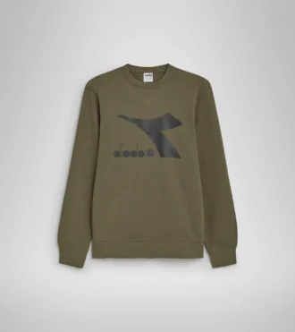 Sweatshirt Crew Chromia Sports sweatshirt