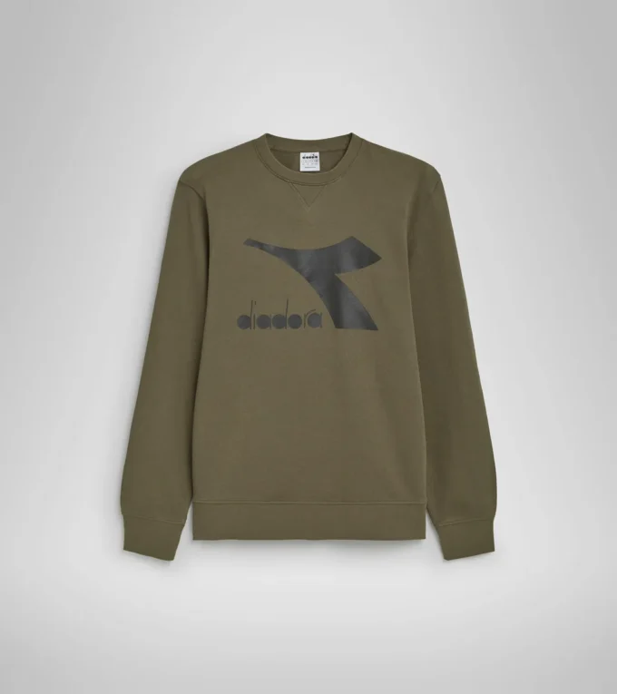 Sweatshirt Crew Chromia Sports sweatshirt Sweatshirt Crew Chromia Sports sweatshirt