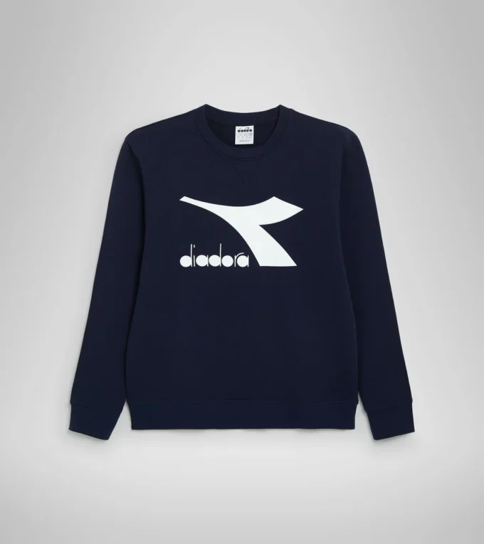 Sweatshirt Crew Chromia Sports sweatshirt Sweatshirt Crew Chromia Sports sweatshirt