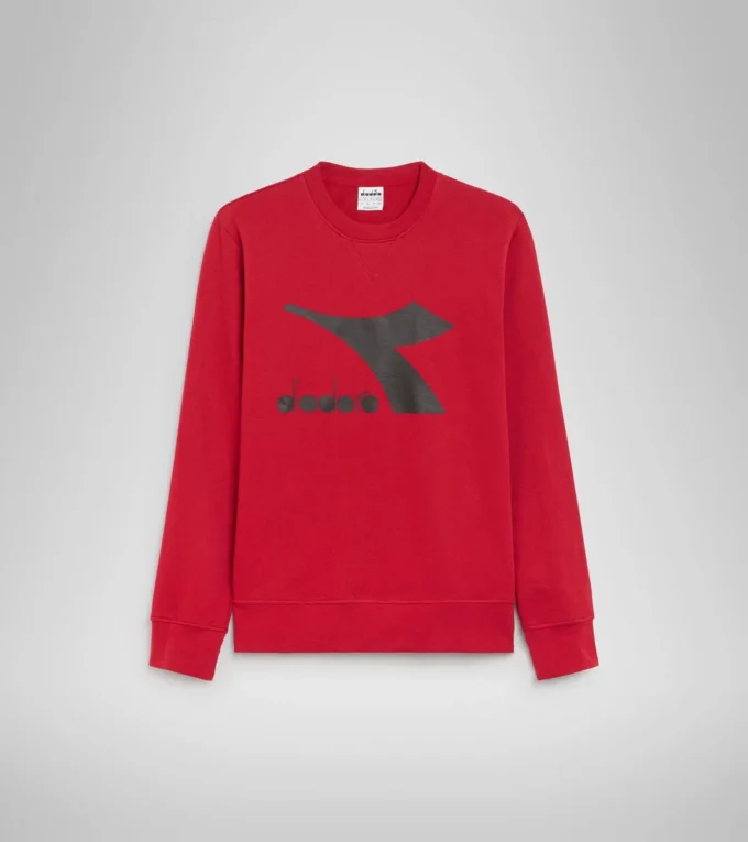 Sweatshirt Crew Chromia Sports sweatshirt Sweatshirt Crew Chromia Sports sweatshirt