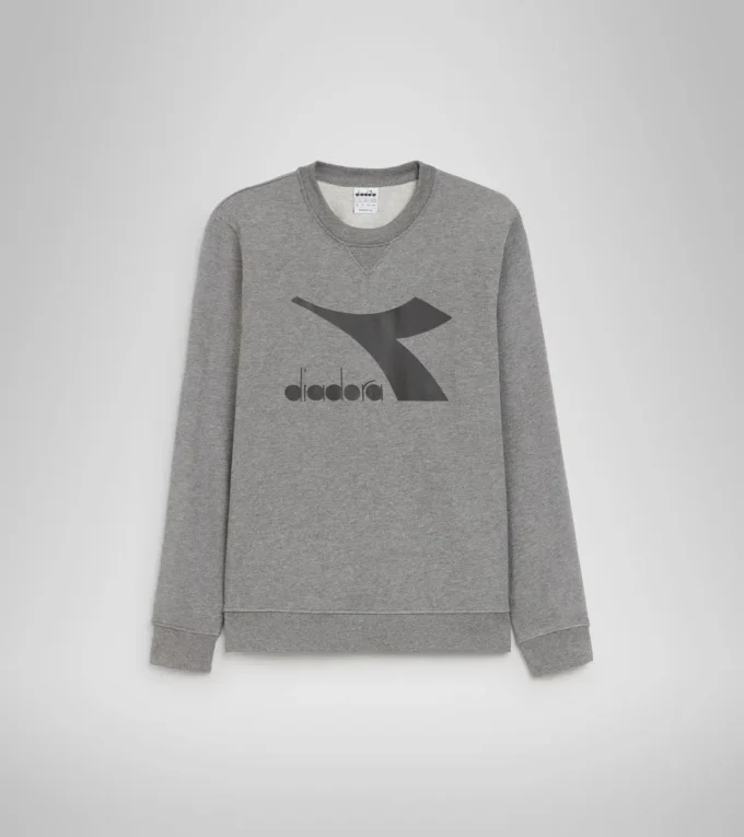 Sweatshirt Crew Chromia Sports sweatshirt