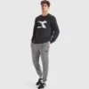 Sweatshirt Crew Chromia Sports sweatshirt