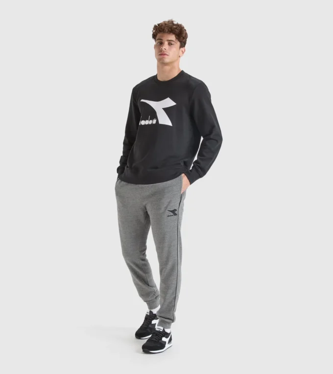 Sweatshirt Crew Chromia Sports sweatshirt