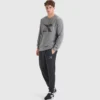 Sweatshirt Crew Chromia Sports sweatshirt