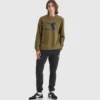 Sweatshirt Crew Chromia Sports sweatshirt Sweatshirt Crew Chromia Sports sweatshirt