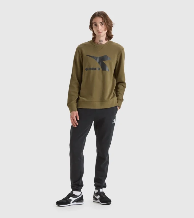Sweatshirt Crew Chromia Sports sweatshirt Sweatshirt Crew Chromia Sports sweatshirt