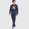 Sweatshirt Crew Chromia Sports sweatshirt Sweatshirt Crew Chromia Sports sweatshirt