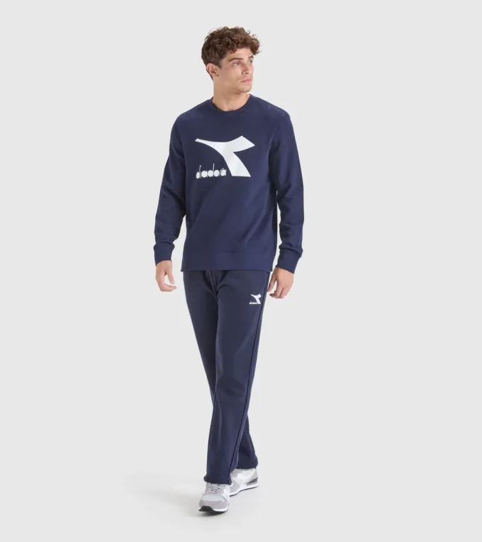 Sweatshirt Crew Chromia Sports sweatshirt Sweatshirt Crew Chromia Sports sweatshirt