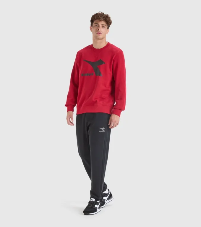 Sweatshirt Crew Chromia Sports sweatshirt Sweatshirt Crew Chromia Sports sweatshirt