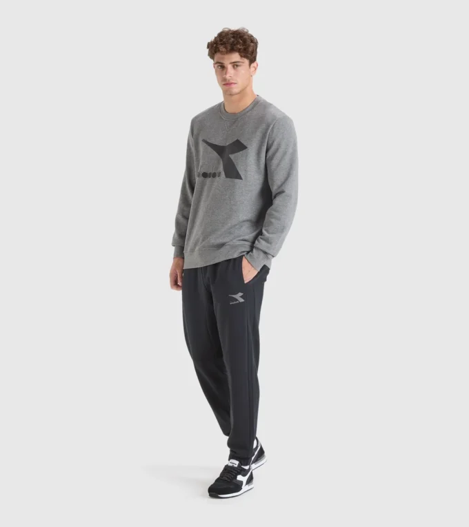 Sweatshirt Crew Chromia Sports sweatshirt