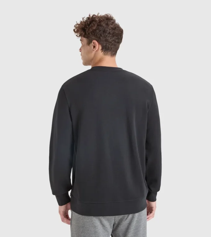 Sweatshirt Crew Chromia Sports sweatshirt