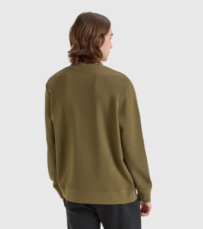 Sweatshirt Crew Chromia Sports sweatshirt Sweatshirt Crew Chromia Sports sweatshirt