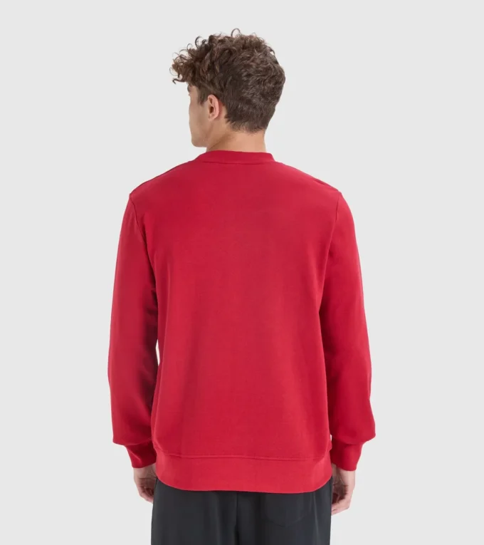 Sweatshirt Crew Chromia Sports sweatshirt Sweatshirt Crew Chromia Sports sweatshirt