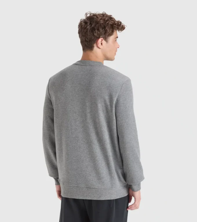 Sweatshirt Crew Chromia Sports sweatshirt