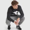 Sweatshirt Crew Chromia Sports sweatshirt