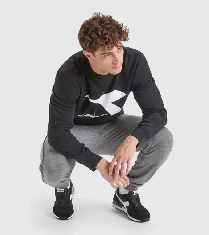 Sweatshirt Crew Chromia Sports sweatshirt
