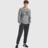 Sweatshirt Crew Chromia Sports sweatshirt