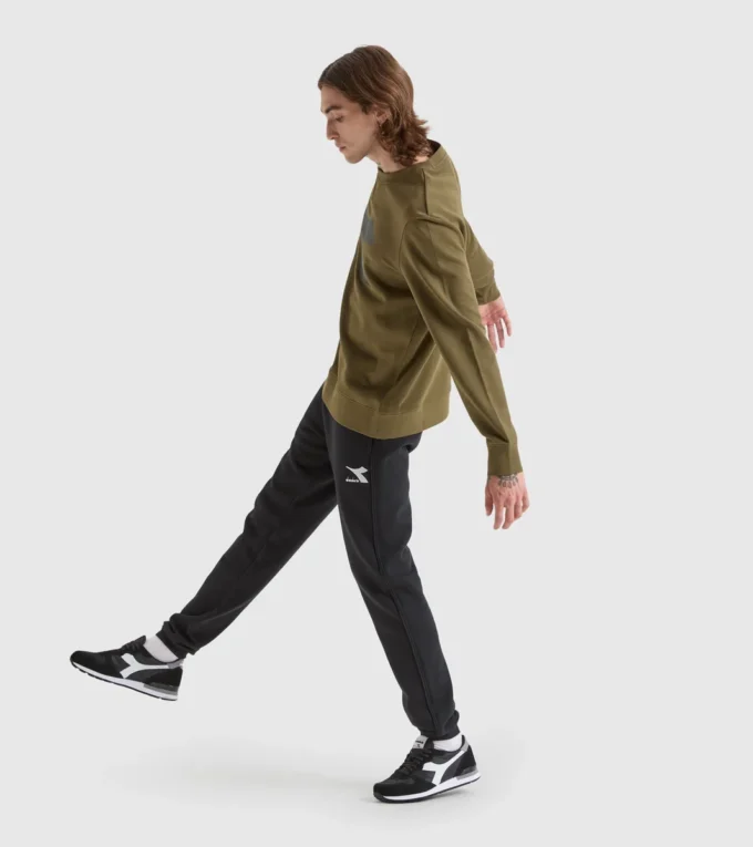 Sweatshirt Crew Chromia Sports sweatshirt Sweatshirt Crew Chromia Sports sweatshirt