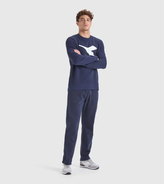 Sweatshirt Crew Chromia Sports sweatshirt Sweatshirt Crew Chromia Sports sweatshirt