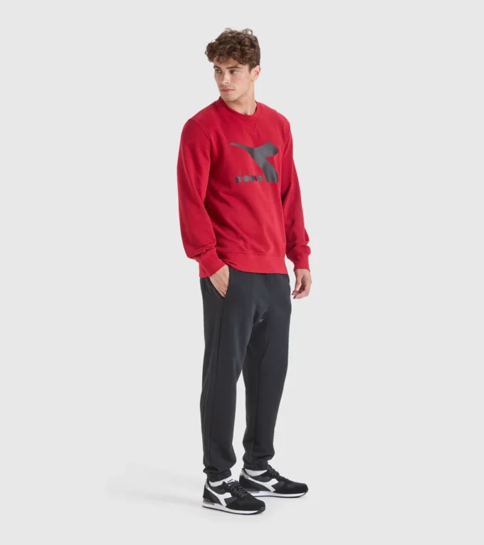 Sweatshirt Crew Chromia Sports sweatshirt Sweatshirt Crew Chromia Sports sweatshirt