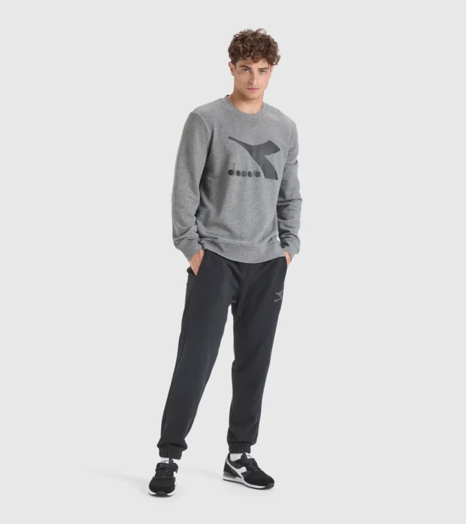Sweatshirt Crew Chromia Sports sweatshirt