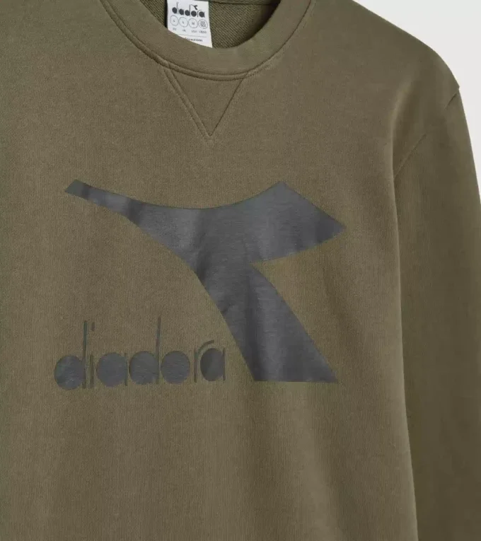 Sweatshirt Crew Chromia Sports sweatshirt Sweatshirt Crew Chromia Sports sweatshirt