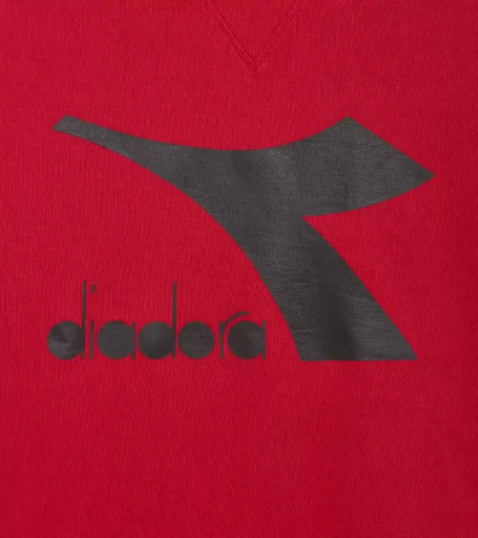 Sweatshirt Crew Chromia Sports sweatshirt Sweatshirt Crew Chromia Sports sweatshirt