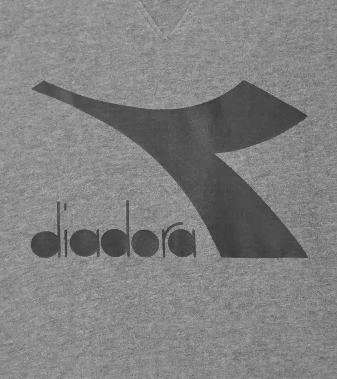 Sweatshirt Crew Chromia Sports sweatshirt