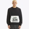 Sweatshirt Crew G.D. 1984 (226) Crewneck sweatshirt – Gender Neutral Sweatshirt Crew G.D. 1984 (226) Crewneck sweatshirt – Gender Neutral