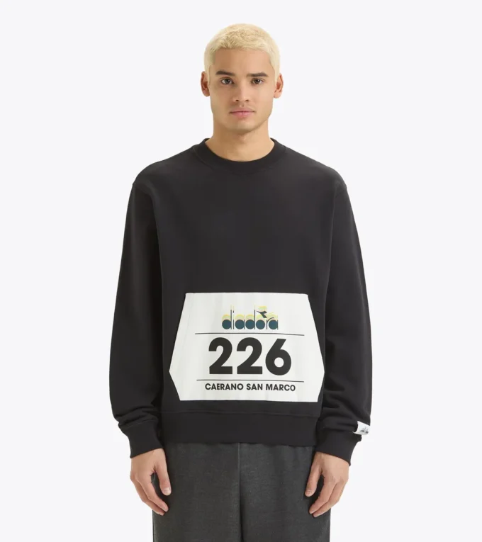 Sweatshirt Crew G.D. 1984 (226) Crewneck sweatshirt – Gender Neutral Sweatshirt Crew G.D. 1984 (226) Crewneck sweatshirt – Gender Neutral