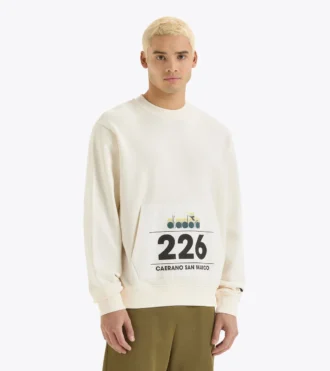 Sweatshirt Crew G.D. 1984 (226) Crewneck sweatshirt – Gender Neutral