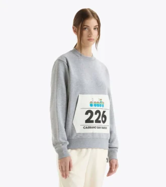 Sweatshirt Crew G.D. 1984 (226) Crewneck sweatshirt – Gender Neutral
