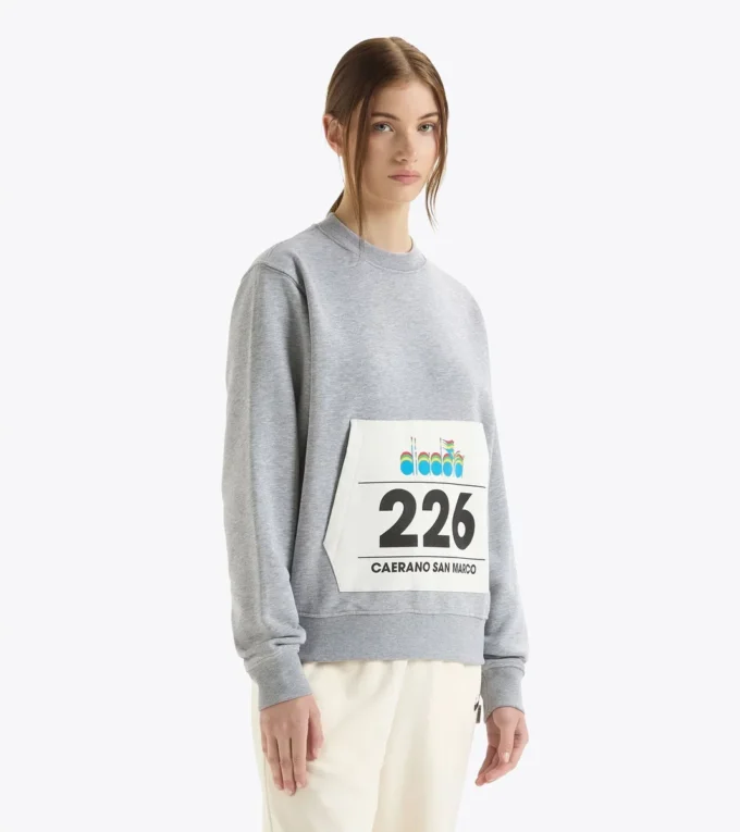 Sweatshirt Crew G.D. 1984 (226) Crewneck sweatshirt – Gender Neutral Sweatshirt Crew G.D. 1984 (226) Crewneck sweatshirt – Gender Neutral