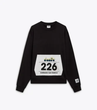 Sweatshirt Crew G.D. 1984 (226) Crewneck sweatshirt – Gender Neutral