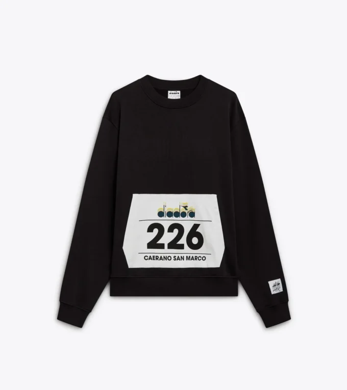 Sweatshirt Crew G.D. 1984 (226) Crewneck sweatshirt – Gender Neutral Sweatshirt Crew G.D. 1984 (226) Crewneck sweatshirt – Gender Neutral