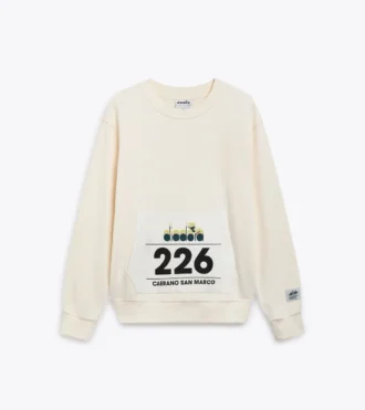 Sweatshirt Crew G.D. 1984 (226) Crewneck sweatshirt – Gender Neutral