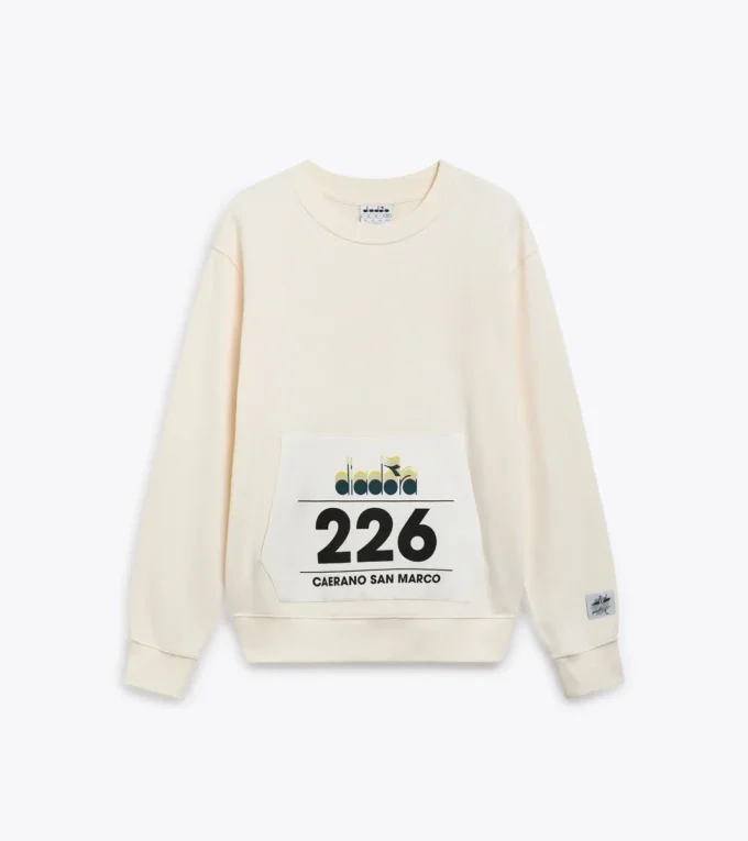 Sweatshirt Crew G.D. 1984 (226) Crewneck sweatshirt – Gender Neutral Sweatshirt Crew G.D. 1984 (226) Crewneck sweatshirt – Gender Neutral