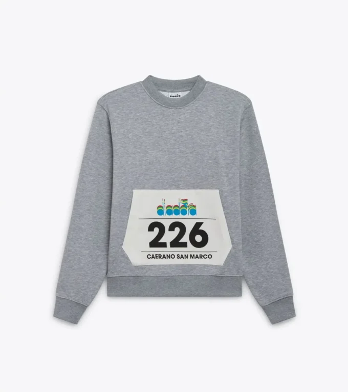Sweatshirt Crew G.D. 1984 (226) Crewneck sweatshirt – Gender Neutral Sweatshirt Crew G.D. 1984 (226) Crewneck sweatshirt – Gender Neutral